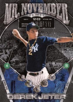 Derek Jeter