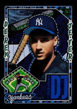 Derek Jeter