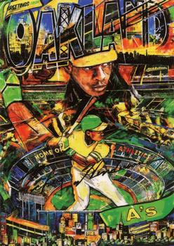 Rickey Henderson