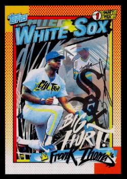 Frank Thomas