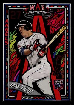 Mike Trout