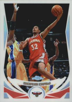 Boris Diaw