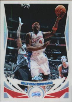 Elton Brand