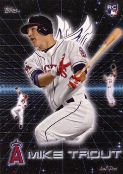 Mike Trout