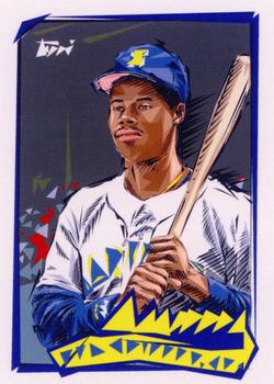 Ken Griffey Jr.