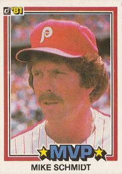 Mike Schmidt