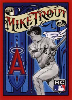 Mike Trout