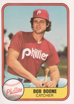 Bob Boone