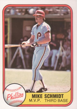 Mike Schmidt