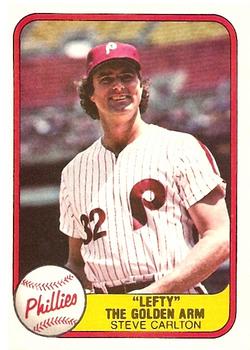 Steve Carlton