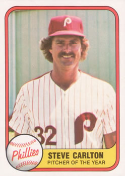 Steve Carlton