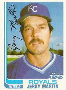 Jerry Martin