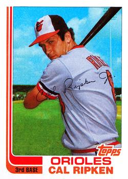Cal Ripken