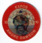 Andre Dawson