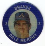 Dale Murphy