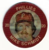Mike Schmidt