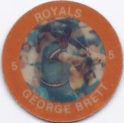 George Brett