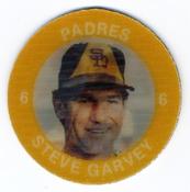 Steve Garvey