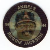 Reggie Jackson
