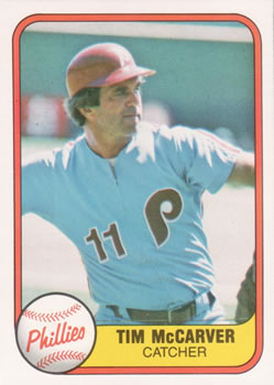 Tim McCarver