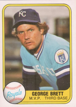 George Brett