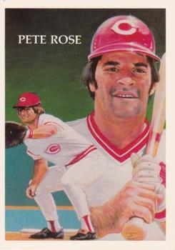 Pete Rose