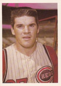 Pete Rose