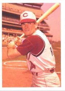Pete Rose