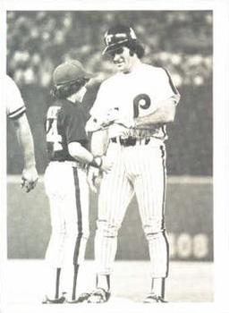 Pete Rose / Pete Rose