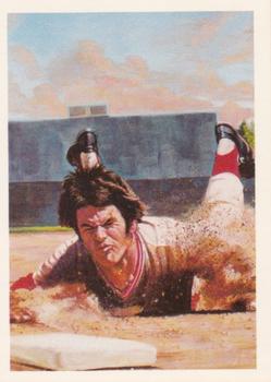 Pete Rose