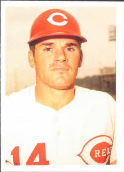 Pete Rose