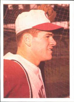 Pete Rose