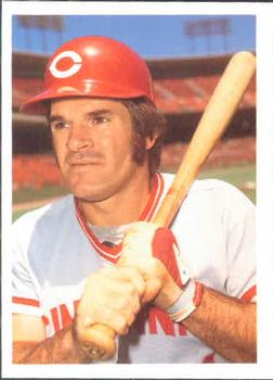 Pete Rose