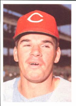 Pete Rose