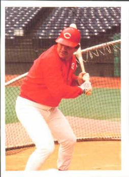 Pete Rose