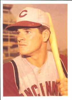Pete Rose