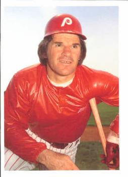 Pete Rose