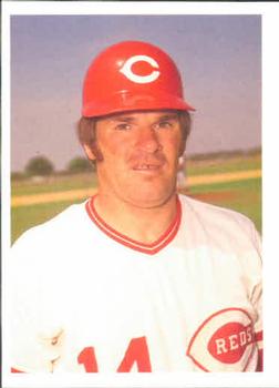 Pete Rose