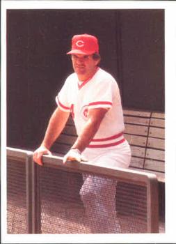 Pete Rose