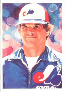 Pete Rose