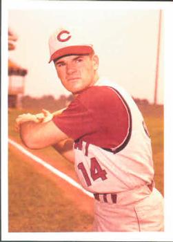 Pete Rose