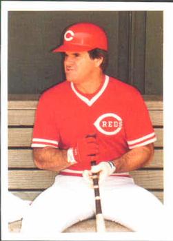 Pete Rose