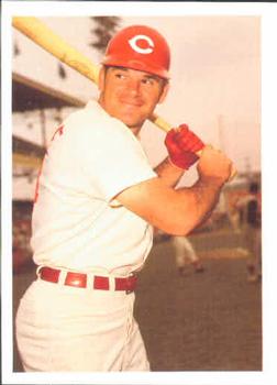 Pete Rose