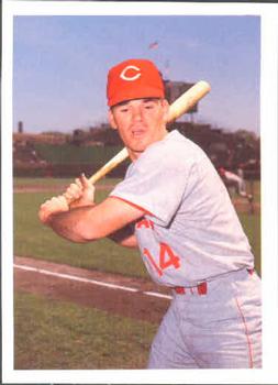 Pete Rose