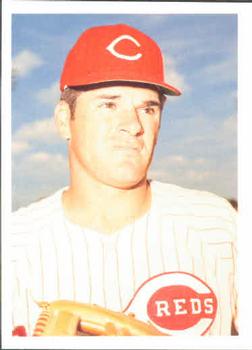 Pete Rose