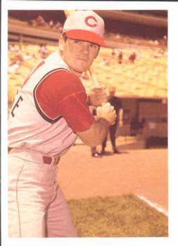 Pete Rose