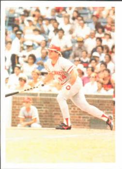 Pete Rose