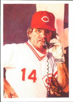 Pete Rose