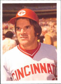 Pete Rose
