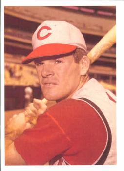 Pete Rose